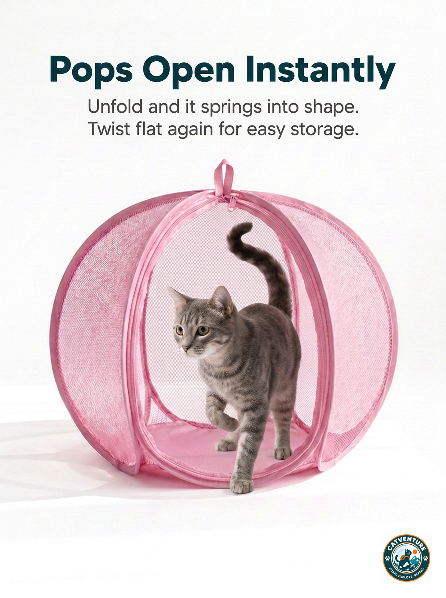 CatVenture™